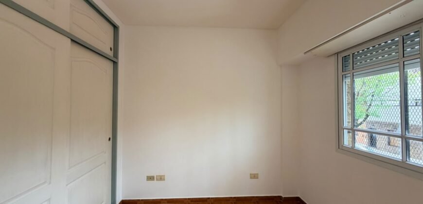 TRES AMBIENTES CON TERRAZA Y BALCON EN VENTA EN LINIERS SOBRE JOSE LEON SUAREZ