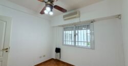 TRES AMBIENTES CON TERRAZA Y BALCON EN VENTA EN LINIERS SOBRE JOSE LEON SUAREZ