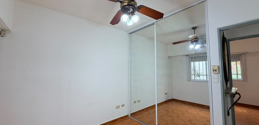 TRES AMBIENTES CON TERRAZA Y BALCON EN VENTA EN LINIERS SOBRE JOSE LEON SUAREZ