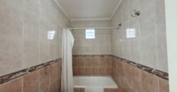 TRES AMBIENTES CON TERRAZA Y BALCON EN VENTA EN LINIERS SOBRE JOSE LEON SUAREZ