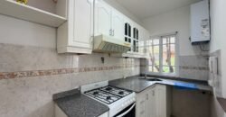 TRES AMBIENTES CON TERRAZA Y BALCON EN VENTA EN LINIERS SOBRE JOSE LEON SUAREZ