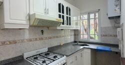 TRES AMBIENTES CON TERRAZA Y BALCON EN VENTA EN LINIERS SOBRE JOSE LEON SUAREZ