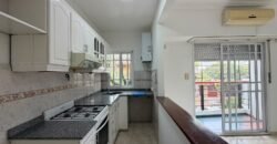 TRES AMBIENTES CON TERRAZA Y BALCON EN VENTA EN LINIERS SOBRE JOSE LEON SUAREZ