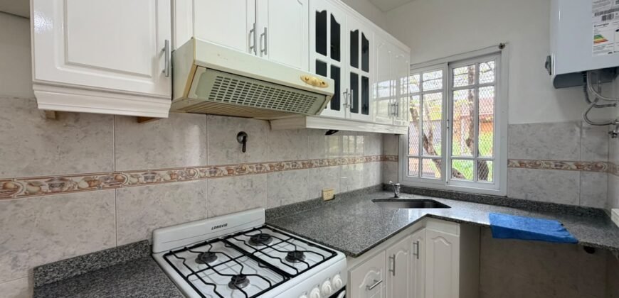 TRES AMBIENTES CON TERRAZA Y BALCON EN VENTA EN LINIERS SOBRE JOSE LEON SUAREZ