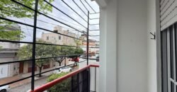 TRES AMBIENTES CON TERRAZA Y BALCON EN VENTA EN LINIERS SOBRE JOSE LEON SUAREZ