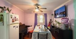 TRES AMBIENTES EN LA ESCALERA 49 A BARRIO PIEDRABUENA