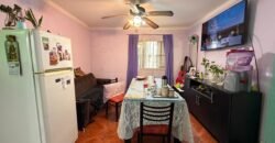TRES AMBIENTES EN LA ESCALERA 49 A BARRIO PIEDRABUENA