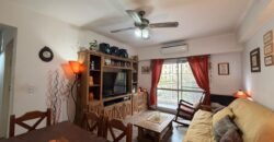 DEPARTAMENTO EN VENTA CON COCHERA EN BARRIO NUEVO PARQUE AVELLANEDA TORRE 15