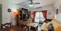 DEPARTAMENTO EN VENTA CON COCHERA EN BARRIO NUEVO PARQUE AVELLANEDA TORRE 15