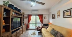 DEPARTAMENTO EN VENTA CON COCHERA EN BARRIO NUEVO PARQUE AVELLANEDA TORRE 15