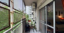 DEPARTAMENTO EN VENTA CON COCHERA EN BARRIO NUEVO PARQUE AVELLANEDA TORRE 15