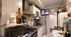 DEPARTAMENTO EN VENTA CON COCHERA EN BARRIO NUEVO PARQUE AVELLANEDA TORRE 15