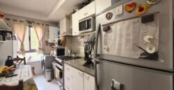 DEPARTAMENTO EN VENTA CON COCHERA EN BARRIO NUEVO PARQUE AVELLANEDA TORRE 15