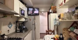DEPARTAMENTO EN VENTA CON COCHERA EN BARRIO NUEVO PARQUE AVELLANEDA TORRE 15