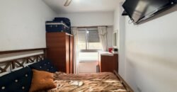 DEPARTAMENTO EN VENTA CON COCHERA EN BARRIO NUEVO PARQUE AVELLANEDA TORRE 15