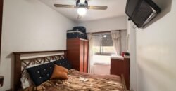 DEPARTAMENTO EN VENTA CON COCHERA EN BARRIO NUEVO PARQUE AVELLANEDA TORRE 15