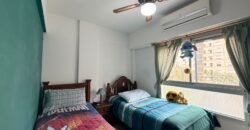 DEPARTAMENTO EN VENTA CON COCHERA EN BARRIO NUEVO PARQUE AVELLANEDA TORRE 15