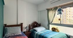 DEPARTAMENTO EN VENTA CON COCHERA EN BARRIO NUEVO PARQUE AVELLANEDA TORRE 15