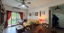 DEPARTAMENTO EN VENTA CON COCHERA EN BARRIO NUEVO PARQUE AVELLANEDA TORRE 15