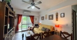 DEPARTAMENTO EN VENTA CON COCHERA EN BARRIO NUEVO PARQUE AVELLANEDA TORRE 15