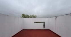 TRES AMBIENTES CON TERRAZA Y BALCON EN VENTA EN LINIERS SOBRE JOSE LEON SUAREZ