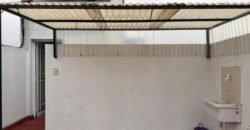 TRES AMBIENTES CON TERRAZA Y BALCON EN VENTA EN LINIERS SOBRE JOSE LEON SUAREZ