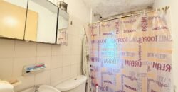 CINCO AMBIENTES EN VENTA EN EL BARRIO PIEDRABUENA ESCALERA 42