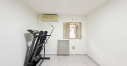 CINCO AMBIENTES EN VENTA EN EL BARRIO PIEDRABUENA ESCALERA 42