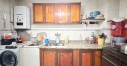 CINCO AMBIENTES EN VENTA EN EL BARRIO PIEDRABUENA ESCALERA 42