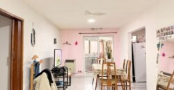 CINCO AMBIENTES EN VENTA EN EL BARRIO PIEDRABUENA ESCALERA 42